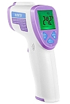 test:  avantek stirnthermometer